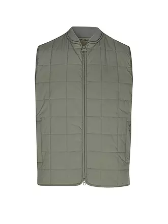 BARBOUR | Steppgilet ELMSTONE | 